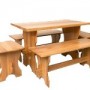  Производство деревянной мебели в домашних условиях